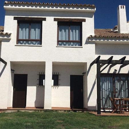 El Olmo Apartman Sevilla Kültér fotó