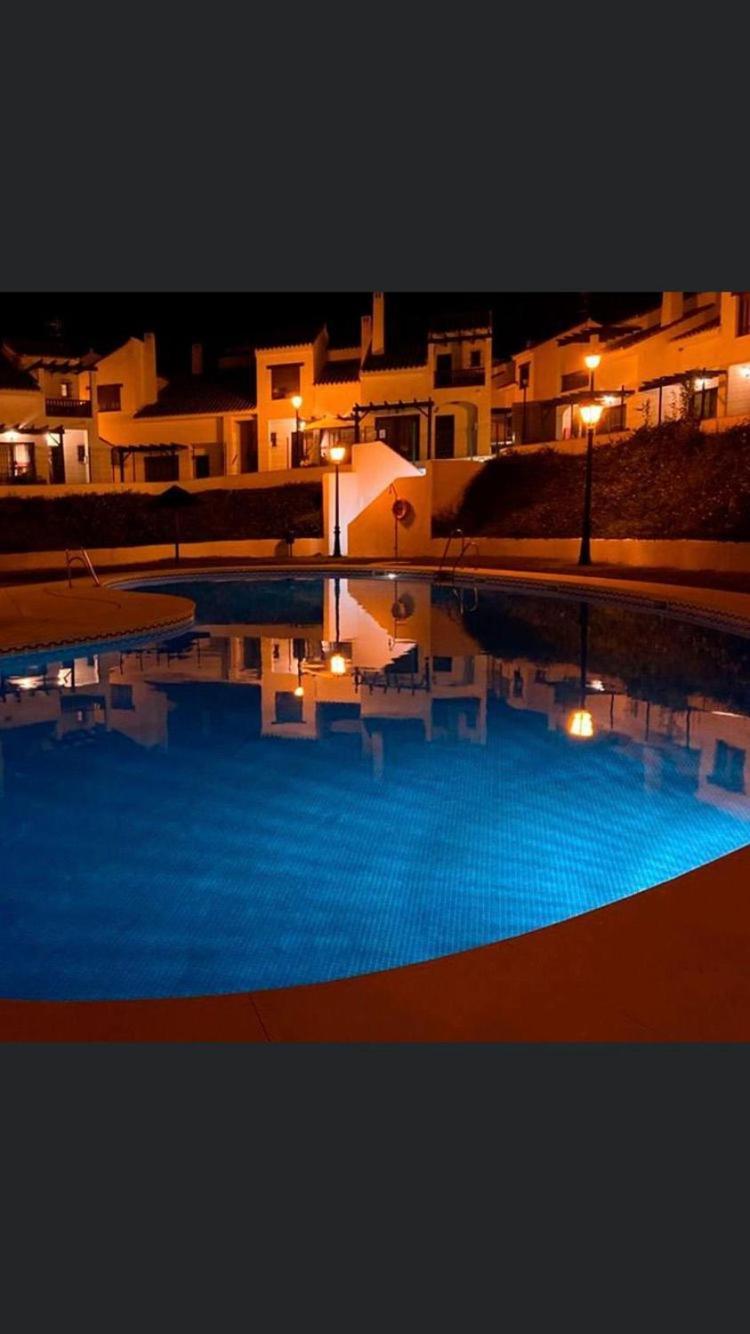 El Olmo Apartman Sevilla Kültér fotó