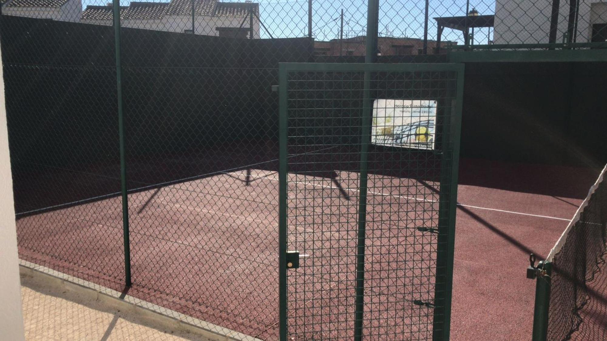 El Olmo Apartman Sevilla Kültér fotó