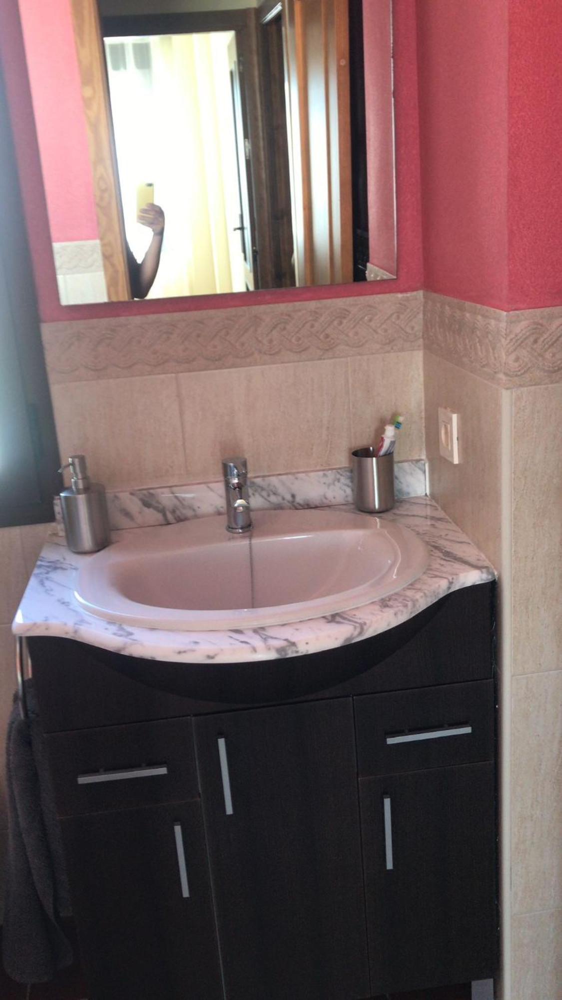 El Olmo Apartman Sevilla Kültér fotó