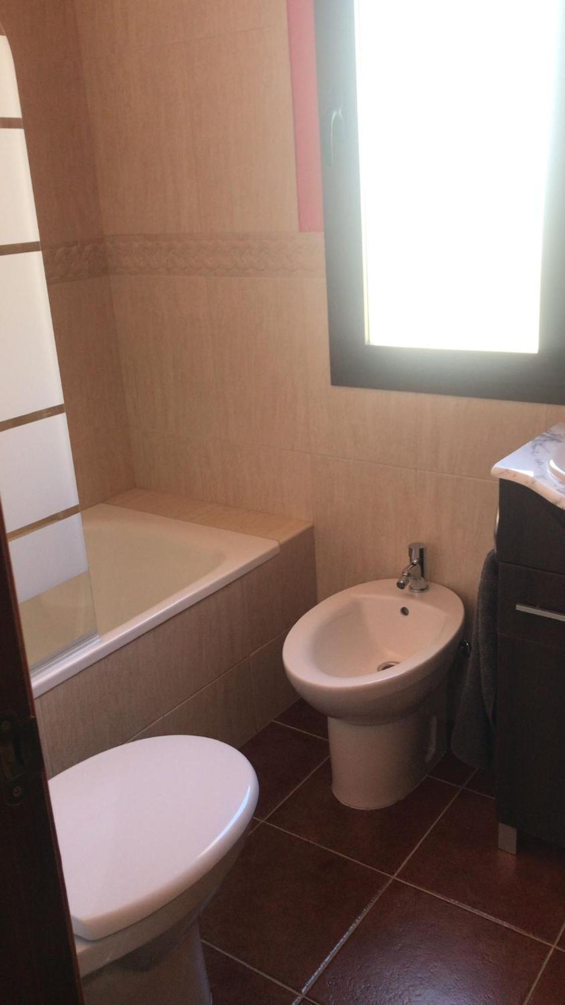 El Olmo Apartman Sevilla Kültér fotó