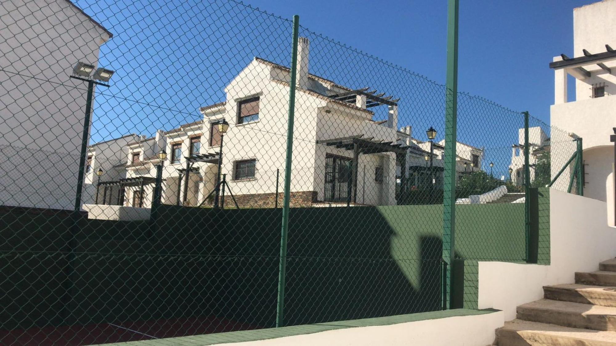 El Olmo Apartman Sevilla Kültér fotó