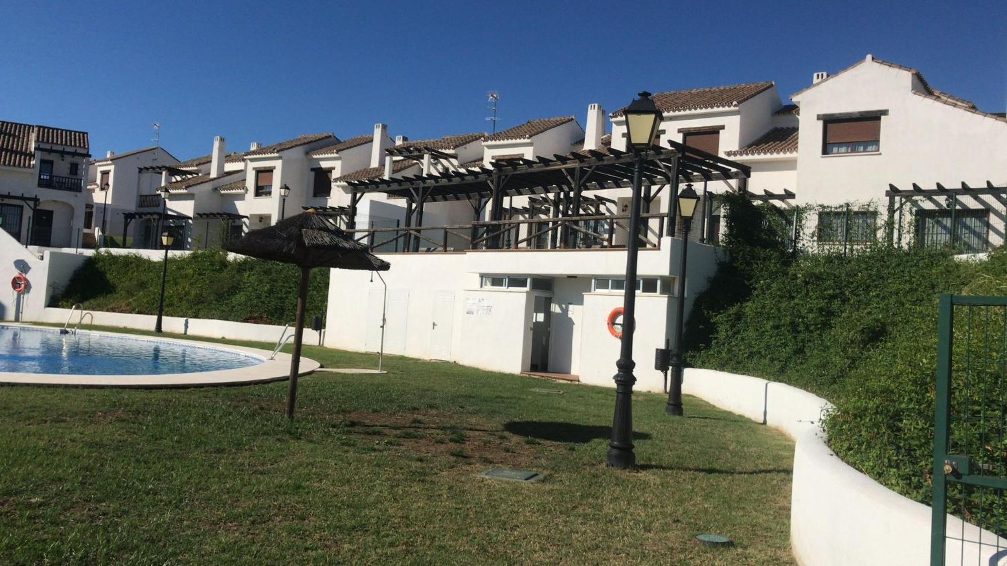 El Olmo Apartman Sevilla Kültér fotó