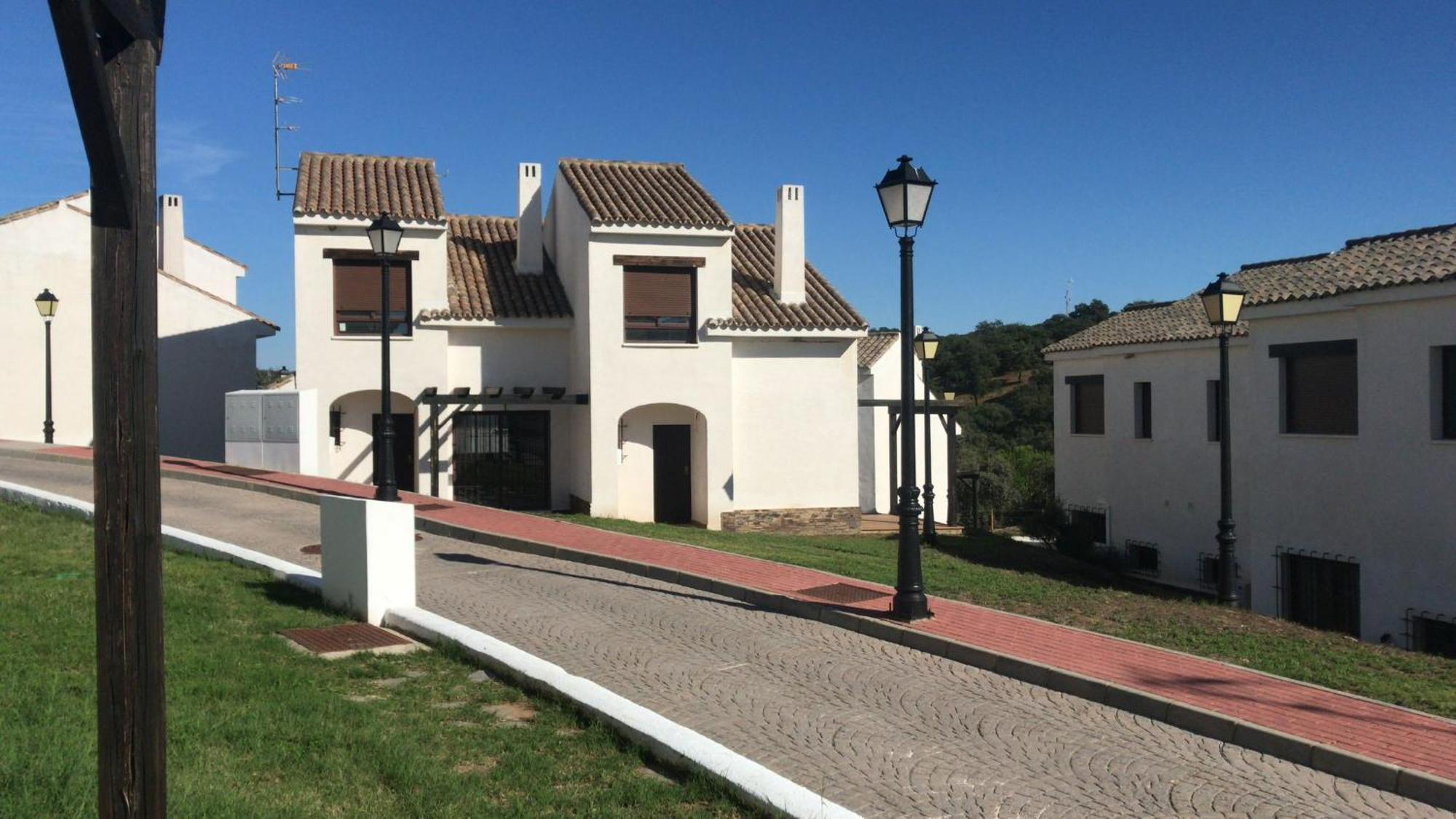 El Olmo Apartman Sevilla Kültér fotó