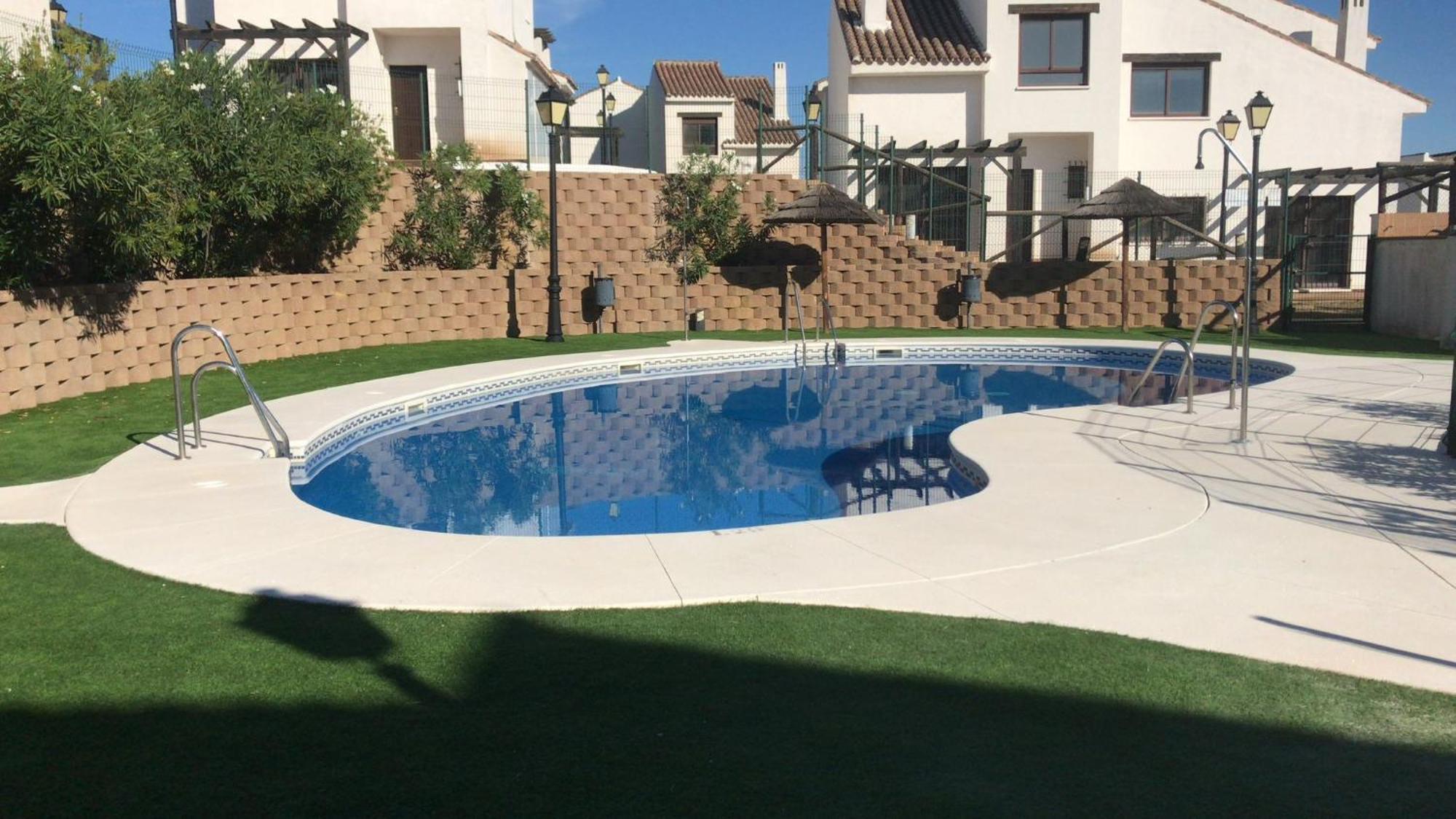 El Olmo Apartman Sevilla Kültér fotó